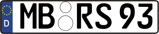 MB-RS93