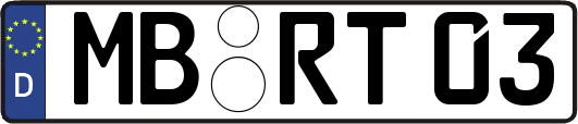 MB-RT03
