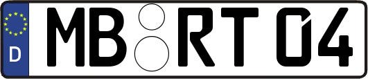 MB-RT04