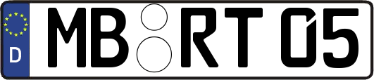 MB-RT05