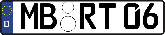 MB-RT06