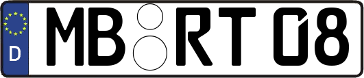 MB-RT08