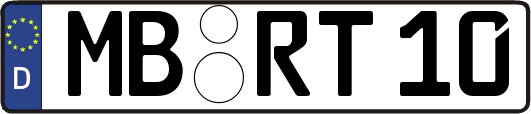 MB-RT10
