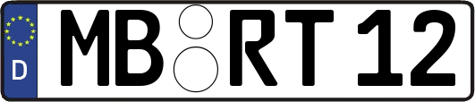 MB-RT12