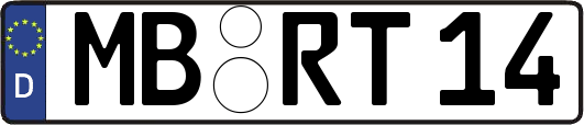 MB-RT14
