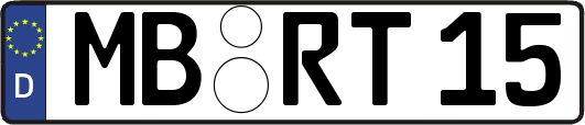 MB-RT15