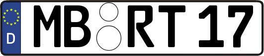 MB-RT17