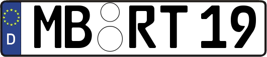 MB-RT19
