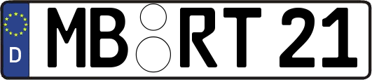 MB-RT21