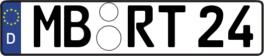 MB-RT24