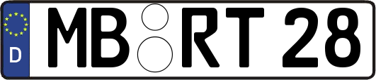 MB-RT28