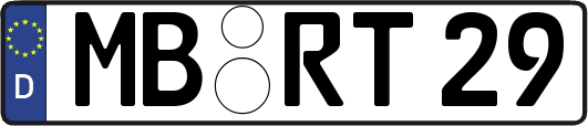MB-RT29