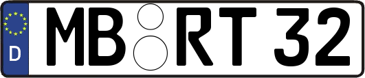 MB-RT32