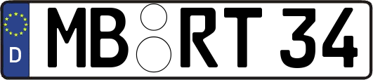 MB-RT34