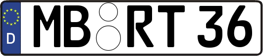 MB-RT36