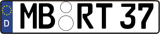 MB-RT37