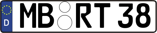 MB-RT38
