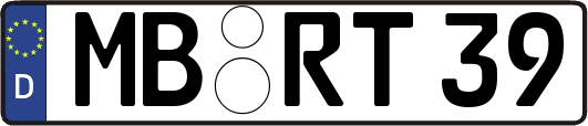 MB-RT39