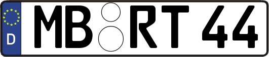 MB-RT44
