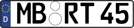 MB-RT45