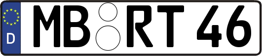 MB-RT46