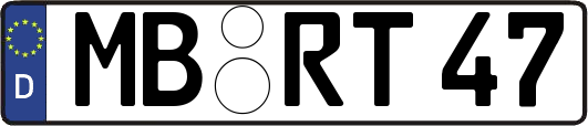 MB-RT47