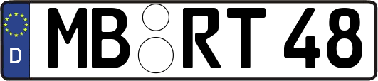 MB-RT48