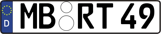 MB-RT49