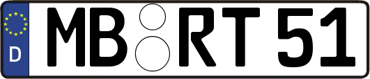 MB-RT51