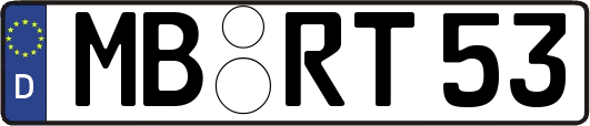 MB-RT53