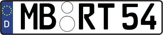 MB-RT54