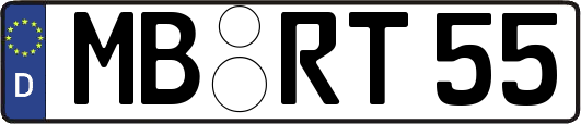 MB-RT55