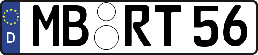 MB-RT56
