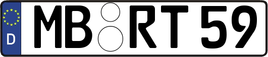 MB-RT59
