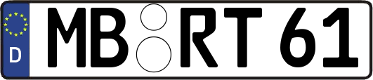 MB-RT61