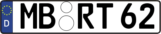 MB-RT62