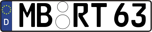 MB-RT63
