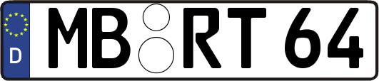 MB-RT64
