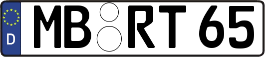 MB-RT65
