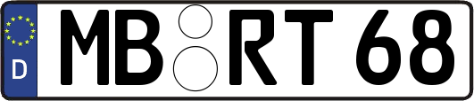 MB-RT68