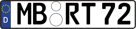 MB-RT72