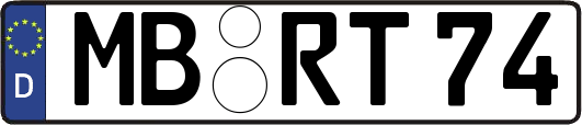 MB-RT74