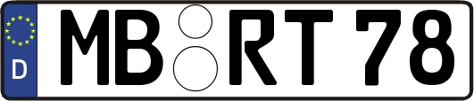 MB-RT78