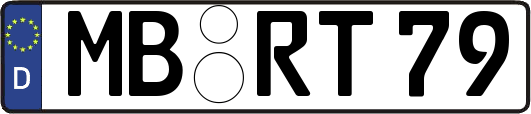 MB-RT79