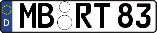 MB-RT83