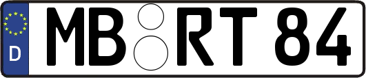 MB-RT84