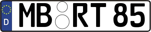 MB-RT85
