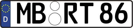 MB-RT86