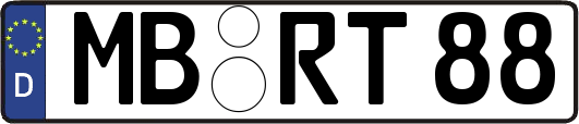 MB-RT88