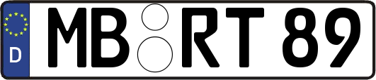 MB-RT89